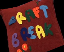 Craft Break with Molly Earl