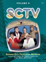 SCTV DVD Volume 4