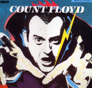 Count Floyd LP