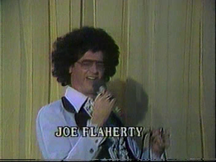 Joe Flaherty