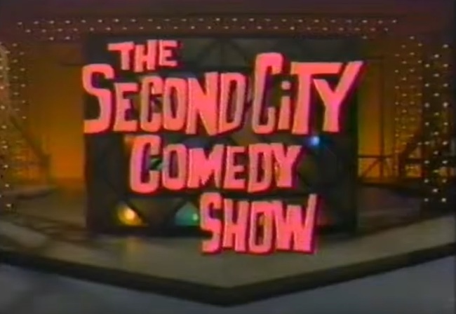 Second City Comedy Show