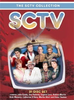 The SCTV Collection
