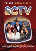 SCTV Guide - Episodes - Series 4 Cycle 1