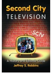 SCTV History and Episode Guide