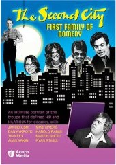 First Family of Comedy